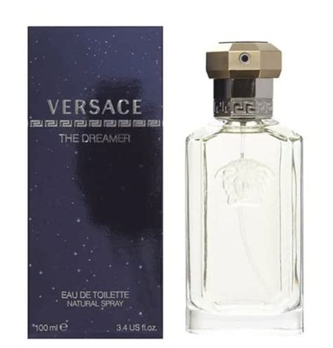 versace dreamer uk|versace the dreamer superdrug.